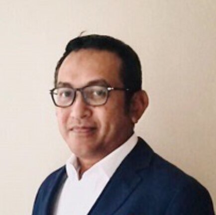 Idzuddin Zakaria, General Manager, Etiqa Offshore Insurance (L) Ltd